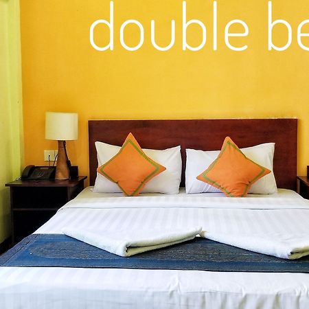 Banyan Leaf Hotel Siem Reap Exterior foto