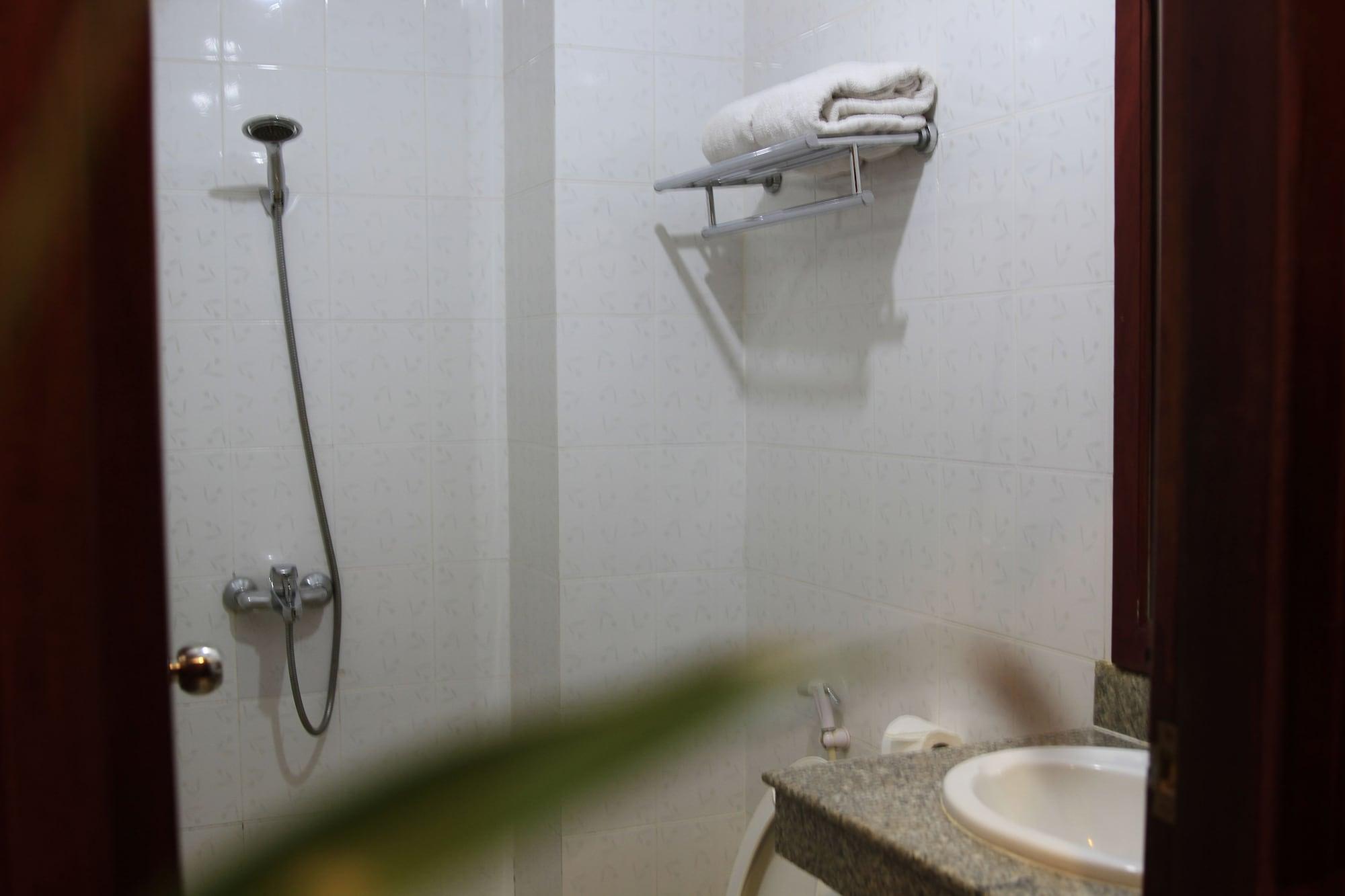 Banyan Leaf Hotel Siem Reap Exterior foto